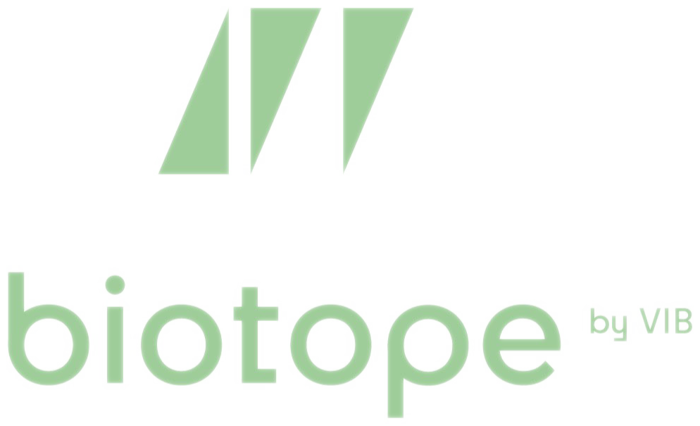 Biotope by VIB