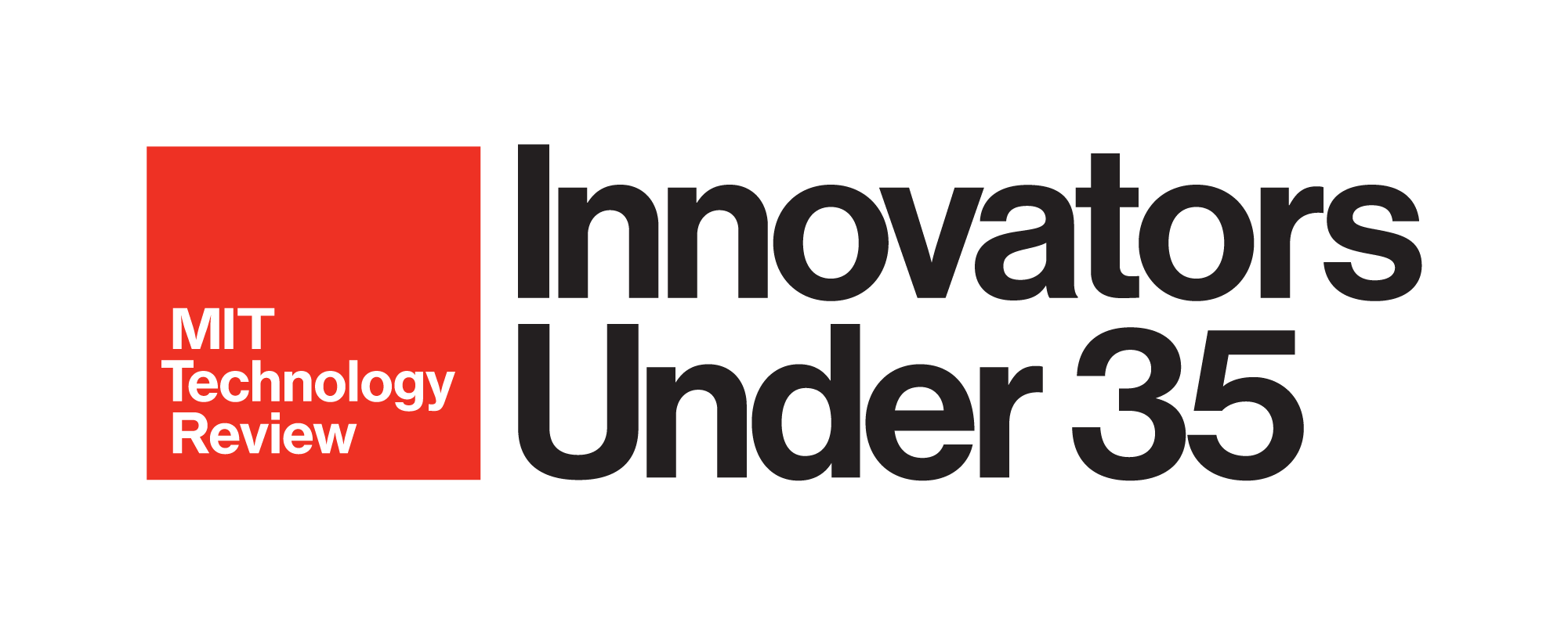 MIT Technology Review Innovadores Menores de 35
